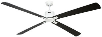 CasaFan Deckenventilator Eco Neo III WiFi 180 WE WN-SI weiss (943411W)