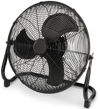 ProfiCare Metall-Windmaschine schwarz (330651)