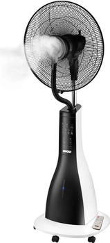 Unold Standventilator schwarz/weiss (86930)
