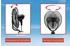 Unold Standventilator schwarz/weiss (86930)