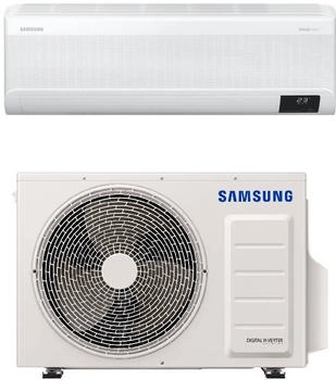 Samsung Wind-Free Elite 09 Single Split Klimaanlage