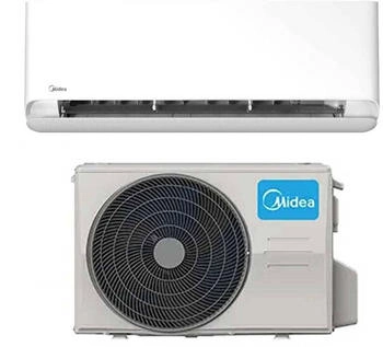 Midea Breezeless E 12 Split Klimaanlage
