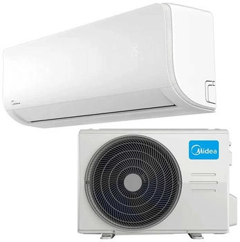 Midea All Easy Pro 09 Split Klimaanlage