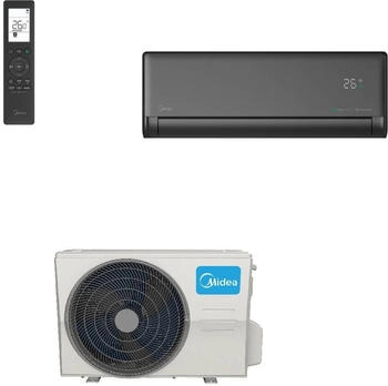 Midea Solstice 18 Black Split Klimaanlage