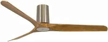 Lucci Air Outdoor Energiespar Deckenventilator Abyss Weiss weiss (21321549)