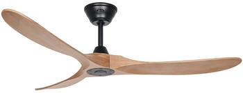 CasaFan Eco Genuino schwarz (315236)
