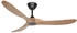 CasaFan Eco Genuino schwarz (315236)