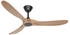 CasaFan Eco Genuino schwarz (315236)