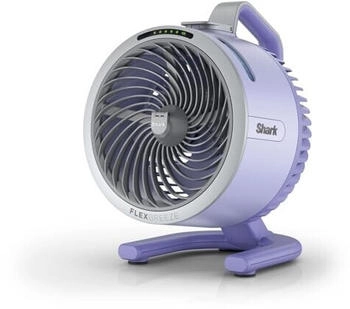 Shark FlexBreeze HydroGo lila (FA050EULV)