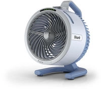 Shark FA050EUBL, Shark FlexBreeze HydroGo (36 dB) (FA050EUBL) Blau