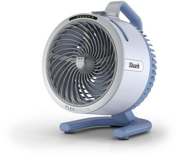 Shark FlexBreeze HydroGo gletscherblau (FA050EUBL)