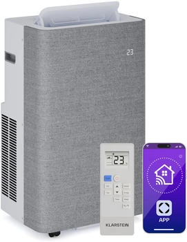 Klarstein AireLux Smart DXJ8-KL-SB-14K-LG (10047039)