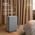 Klarstein AireLux Smart DXJ8-KL-SB-14K-LG (10047039)