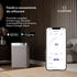 Klarstein AireLux Smart DXJ8-KL-SB-14K-LG (10047039)