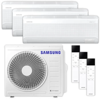 Samsung WindFree Comfort (3x2,5 kW)