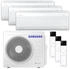 Samsung WindFree Comfort (3x2,5 kW)