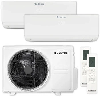 Buderus BU-AC166i.2-SET3