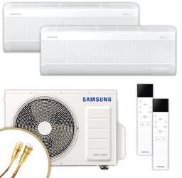 Samsung Wandgeräte-Set WindFree 3,5 2x3,5