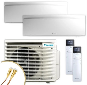 Daikin Emura 3 Multisplit Set (2MXM40A9 + 2 x FTXJ20AW9)