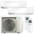 Daikin Perfera A Set (2MXM50A9 + 2 x FTXM35A)