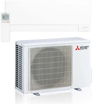 Mitsubishi Electric MSZ-AY35VGK + MUZ-AY35VG