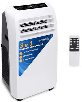 SereneLife SLPAC9UK