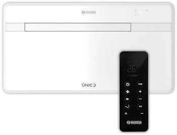 Olimpia Splendid Unico Evo 30 HP EVAN 2,6 kW (02525)