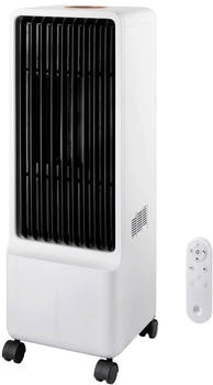 Sygonix Luftkühler 50W (SY-5993248)