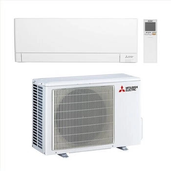 Mitsubishi Electric MSZ-AY25VGKP + MUZ-AY25VG