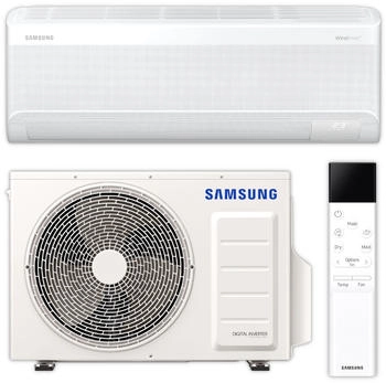 Samsung WindFree Avant 3,5 kW (AR12TXEAAWKNEU + AR12TXEAAWKXEU)