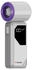 Verbatim Handventilator Cool'n'Go AirJet grau/lila grau/violett (32340)