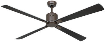 CasaFan Deckenventilator Eco Neo III WiFi 152 BZ WN-SI bronze (949337W)