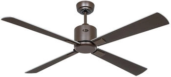 CasaFan Deckenventilator Eco Neo III WiFi 132 BZ WN-SI bronze (949242W)