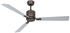 CasaFan Deckenventilator Eco Neo III WiFi 132 BZ WN-SI bronze (949242W)