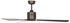 CasaFan Deckenventilator Eco Neo III WiFi 132 BZ WN-SI bronze (949242W)