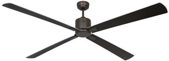 CasaFan Deckenventilator Eco Neo III WiFi 180 BZ WN-SI bronze (949411W)