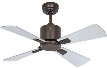 CasaFan Deckenventilator Eco Neo III WiFi 92 BZ WN-SI bronze (949041W)