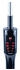Tornado Ventilator EFS-111M / Rot auf Schwarz schwarz/rot (EFS-111M)