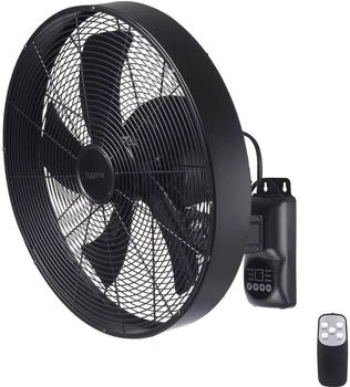 Sygonix SY-6661434 Wandventilator 50W