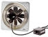 Maico Axial-Wandventilator DZQ 20/4 B Ex t Wandplatte, Drehstrom, StaubEx, 540 m³/h (0083.0200)