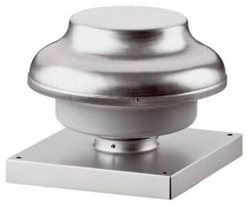 Maico Mini-Radial-Dachventilator EHD 12 DN125 (0087.0301)