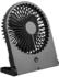 Trio Breezy Tischventilator Schwarz (R044-02)