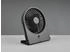 Trio Breezy Tischventilator Schwarz (R044-02)