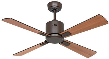 CasaFan Deckenventilator Eco Neo III WiFi 103 BZ SW-TK bronze (949101W)