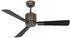 CasaFan Deckenventilator Eco Neo III WiFi 103 BZ SW-TK bronze (949101W)