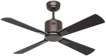 CasaFan Deckenventilator Eco Neo III WiFi 103 BZ WN-SI bronze (949141W)