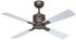 CasaFan Deckenventilator Eco Neo III WiFi 103 BZ WN-SI bronze (949141W)