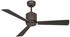 CasaFan Deckenventilator Eco Neo III WiFi 103 BZ WN-SI bronze (949141W)