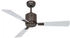 CasaFan Deckenventilator Eco Neo III WiFi 103 BZ WN-SI bronze (949141W)