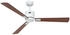CasaFan Deckenventilator Eco Neo III WiFi 132 WE NB-KI weiss (943212W)